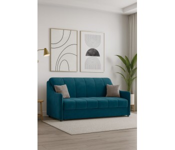 Диван Модель 032 140 (Soft Point)